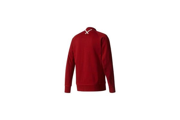 adidas Originals XbyO Tracktop Jacke Collegiate Burgundy